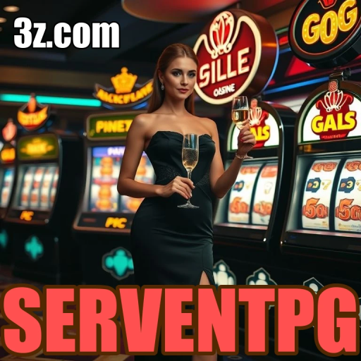 Aventura Espetacular: Explore o Mundo Diversificado do SERVENTPG