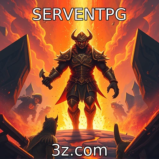 A ascensão dos jogos independentes na indústria