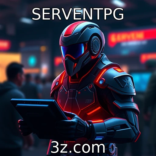 Novas tecnologias estão transformando a experiência de jogos