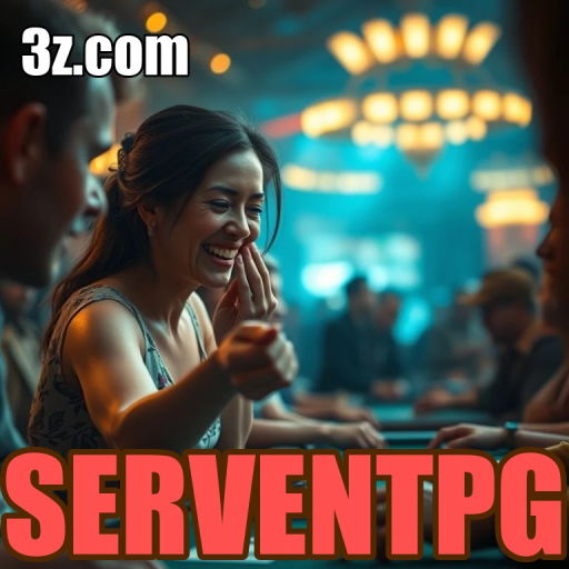 Simulador Inovador: Explore o SERVENTPG Como Nunca Antes