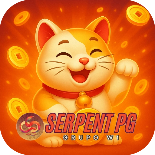 Logo da serpentpg